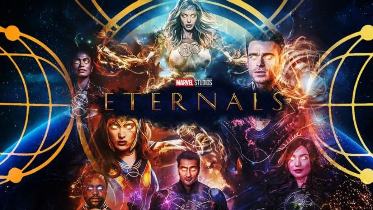 Eternals