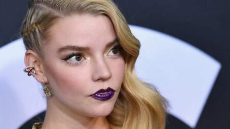 Anya Taylor-Joy, Furiosa
