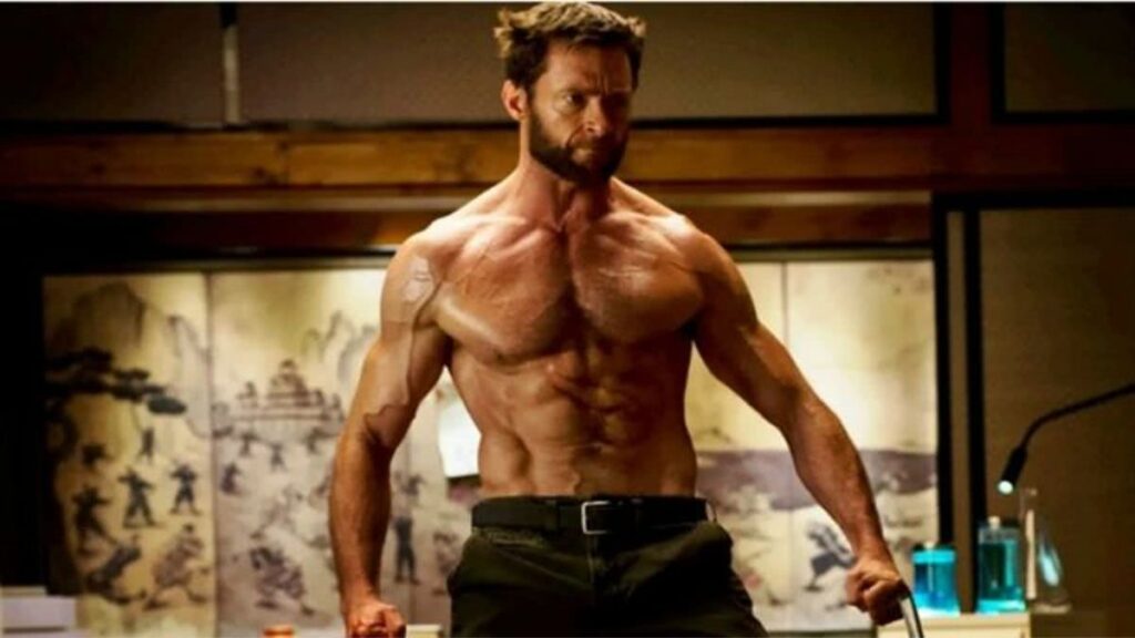 Hugh Jackman sonha em estrelar Sexta-Feira 13 como Jason Voorhees? Hugh Jackman