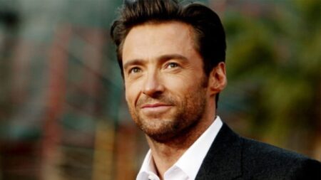 Hugh Jackman (Divulgação)