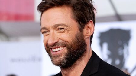 Hugh jackman epipoca