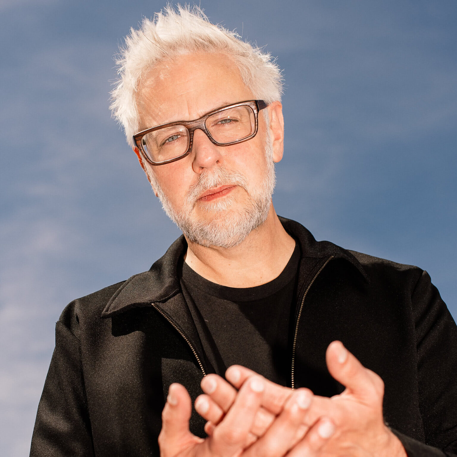 O Esquadrão Suicida: James Gunn elogia David Ayer James Gunn