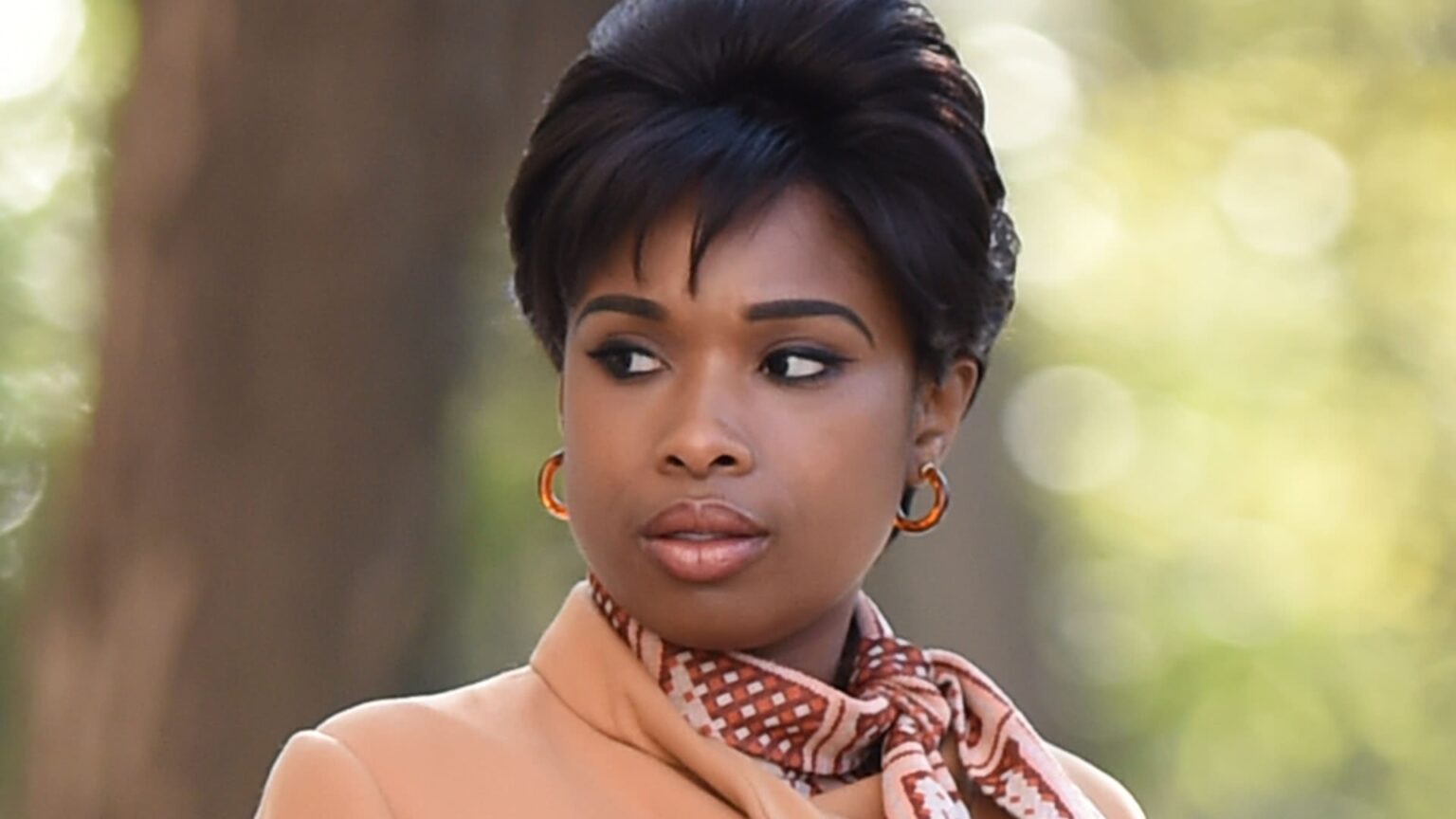 Jennifer Hudson quebra recorde e se torna uma EGOT Jennifer Hudson Respect 2