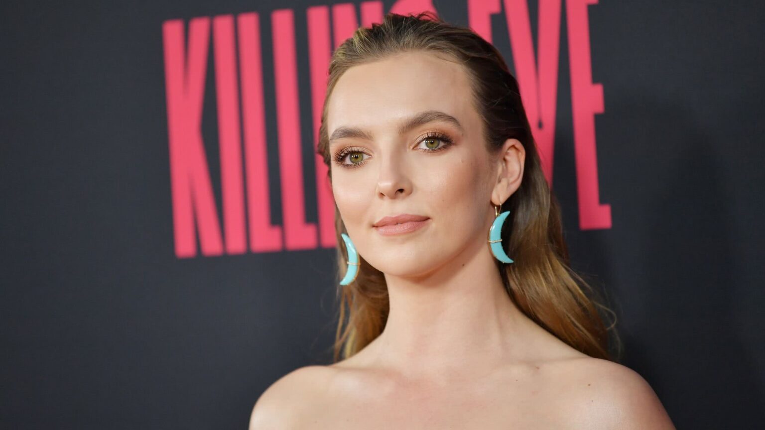 Estrela de Killing Eve, Jodie Comer, é confirmada para filme com Joaquin Phoenix Jodie Comer