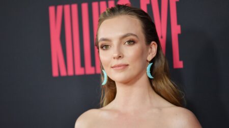 Jodie Comer