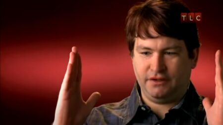 Jonah Falcon (Reprodução)