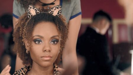 Josie e as Gatinhas devem voltar para Riverdale Josie (Ashleigh Murray) em Riverdale
