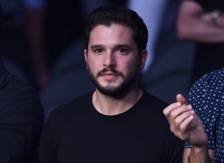 Kit Harington