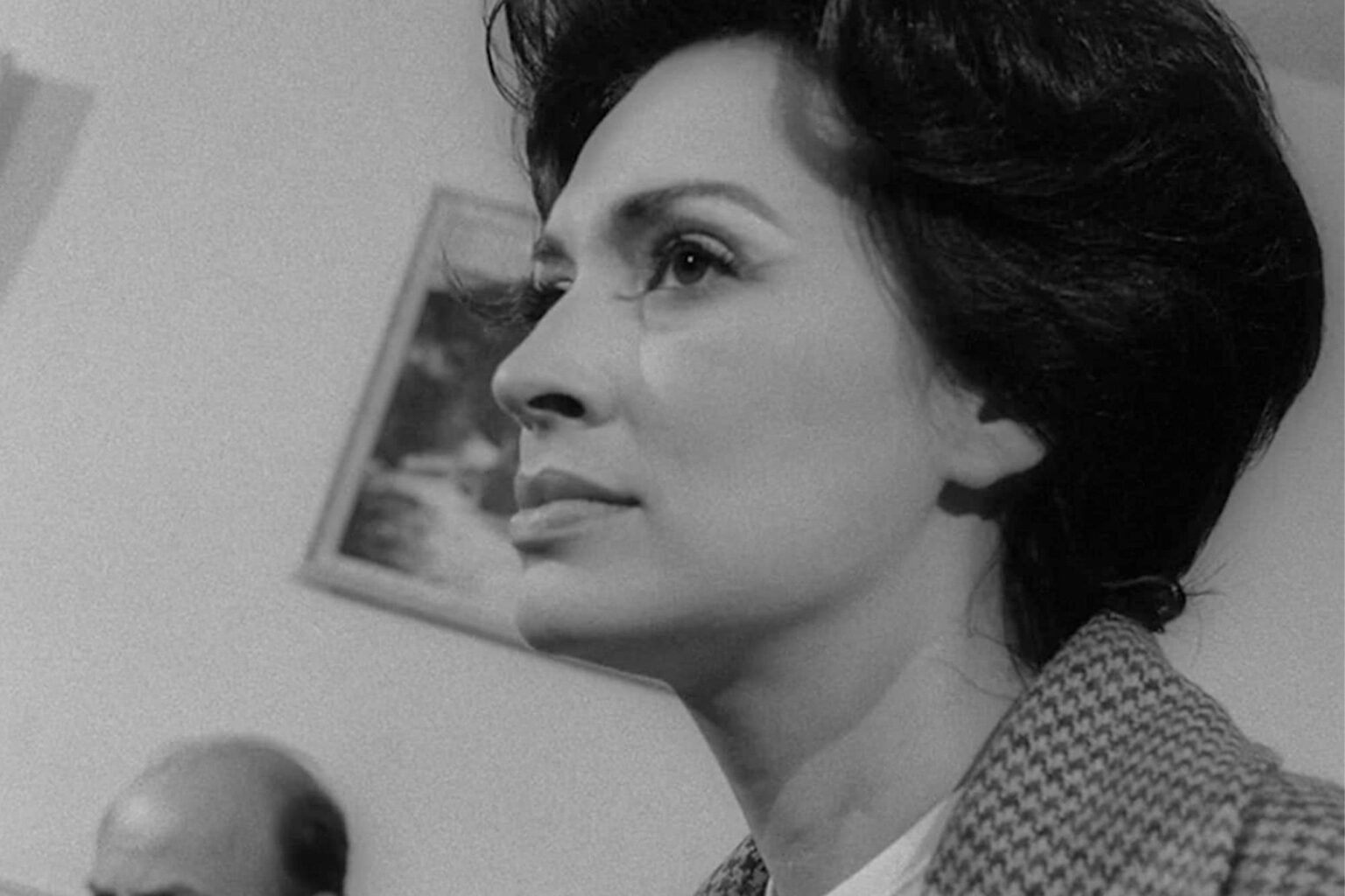Marilyn Eastman em Noite dos Mortos Vivos Divulgacao