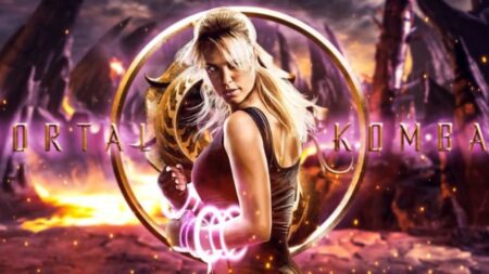 Mortal Kombat