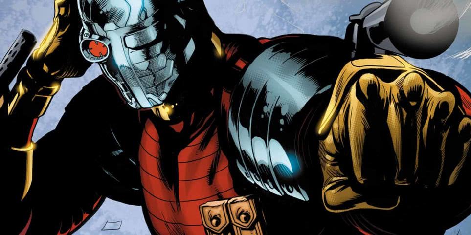 Pistoleiro nos quadrinhos da Marvel Reproducao