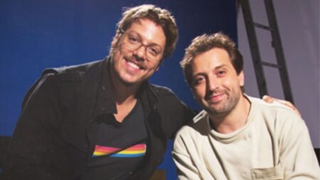 Porta dos fundos fará especial animado para o Paramount+ Porta dos fundos epipoca
