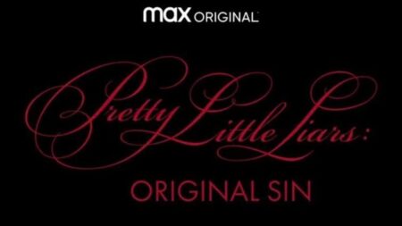 Pretty Little Liars Original Sin Divulgacao