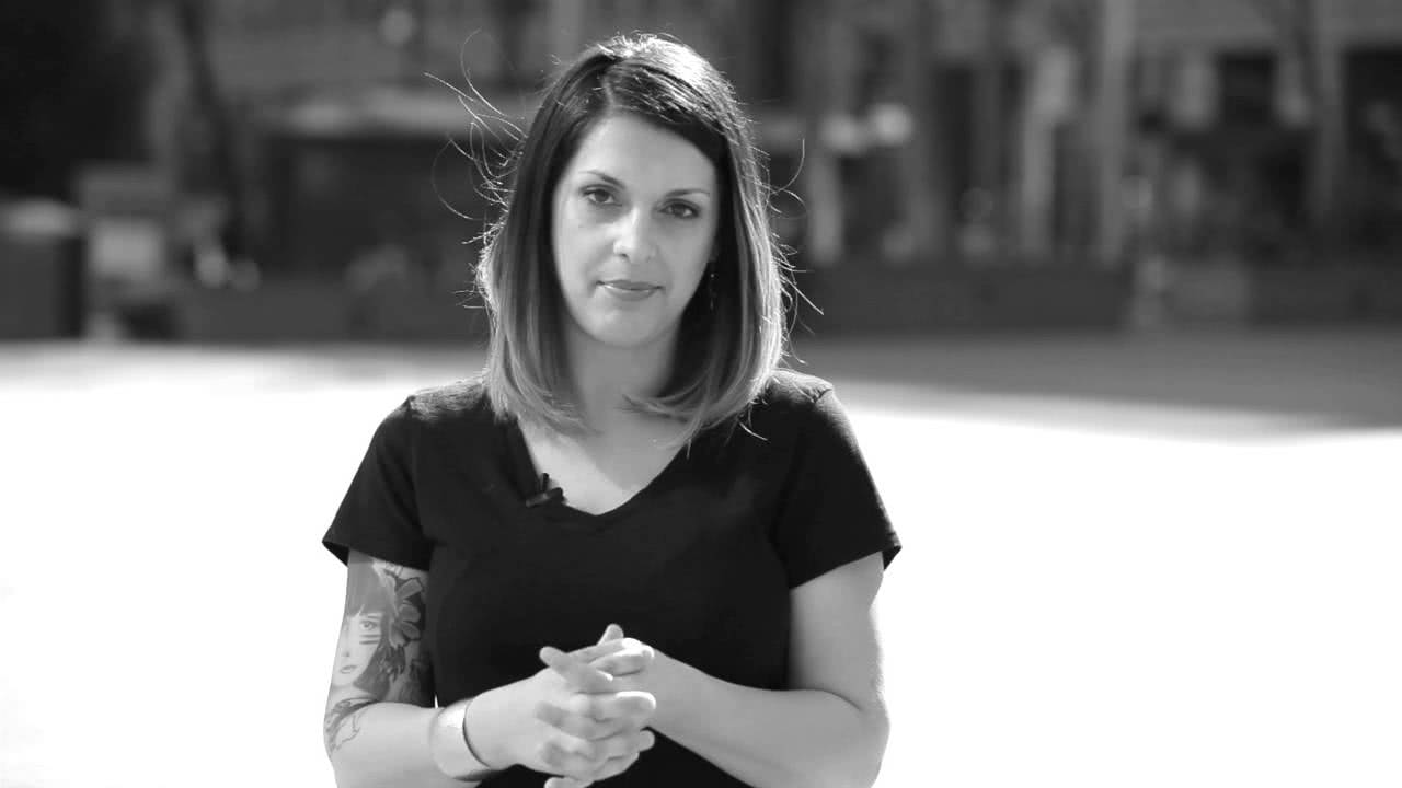 Rebecca Bender (Reprodução)