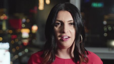 Rebecca Bender (Reprodução)