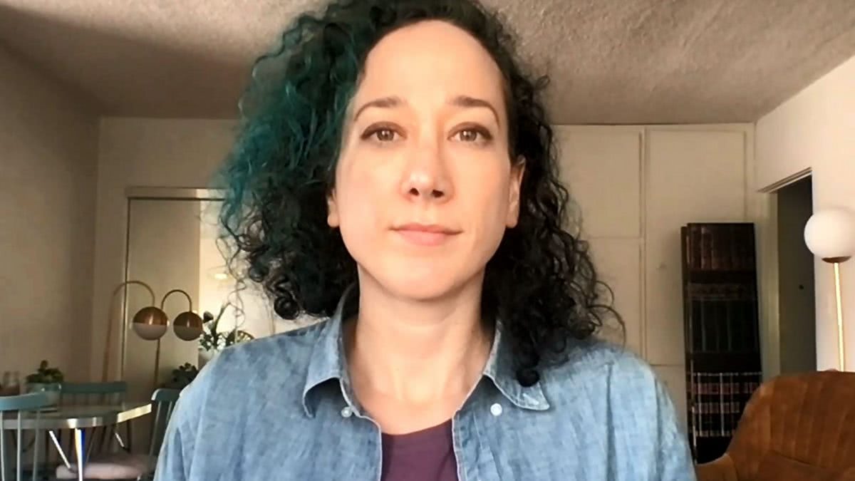 Samantha Stark Reproducao