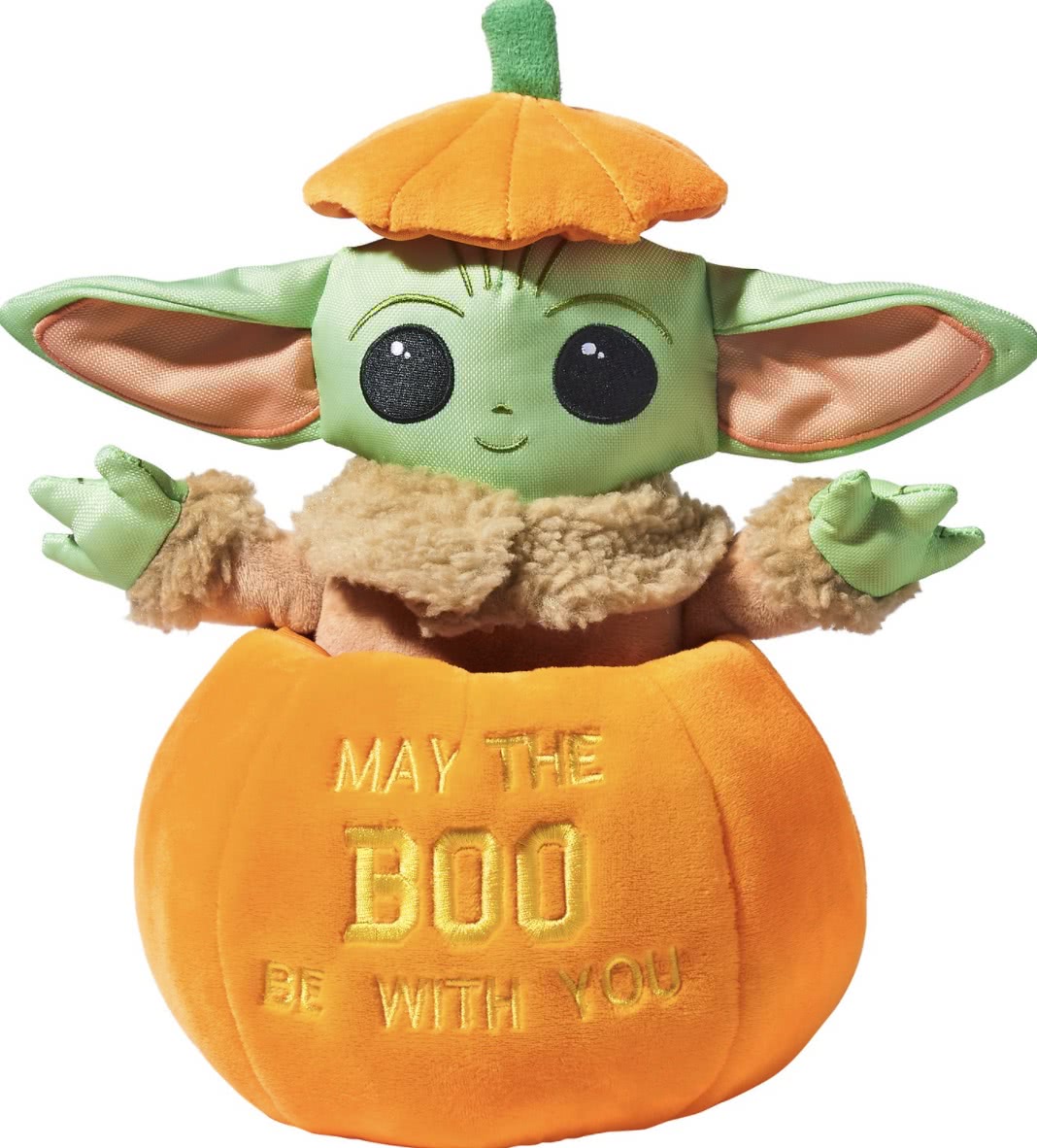 Disney lança brinquedos com temática de Halloween 4 Divulgação / Disney