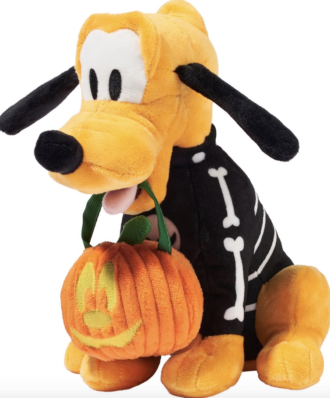 Disney lança brinquedos com temática de Halloween 5 Divulgação / Disney