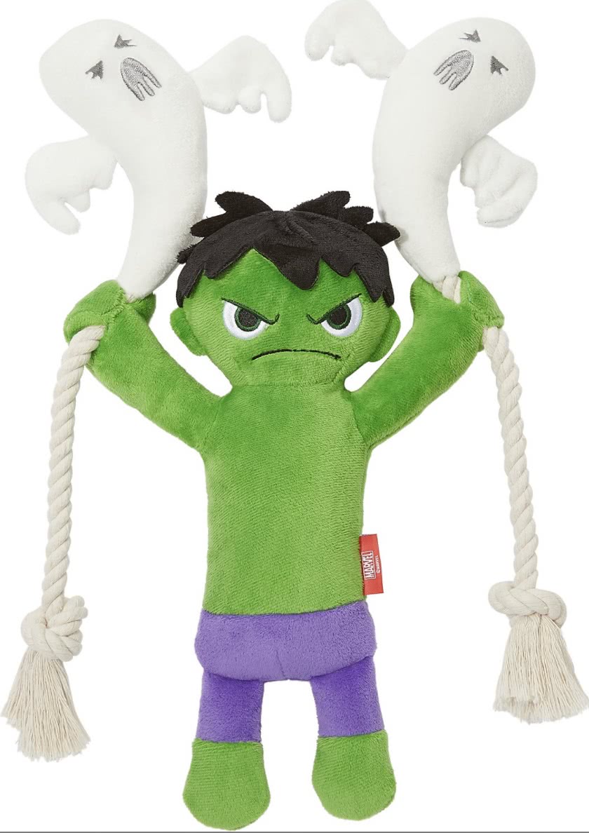 Disney lança brinquedos com temática de Halloween 7 Divulgação / Disney
