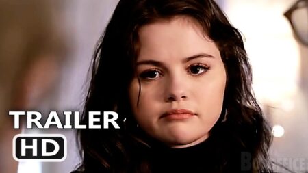 Selena Gomez em Only Murders in the Building (Reprodução)