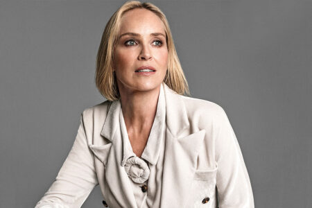 The Flight Attendant: Sharon Stone entra a 2ª temporada Sharon Stone