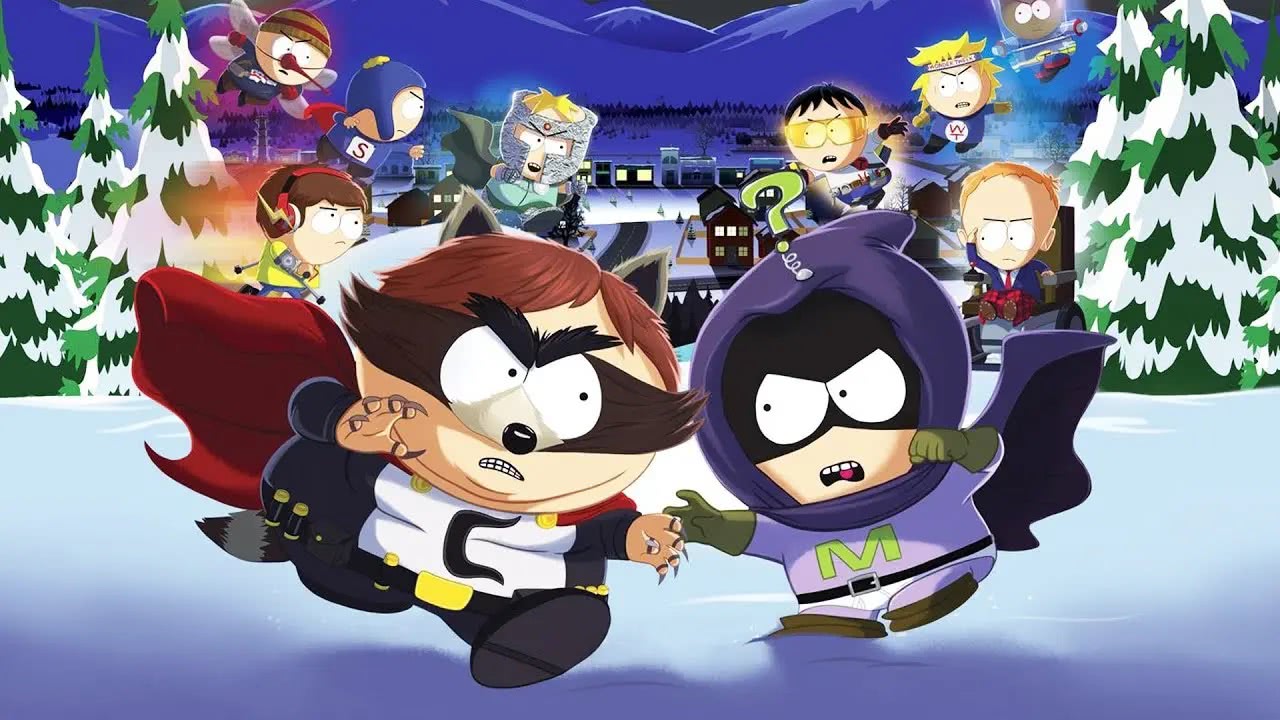 Conheça as novidades do novo jogo de South Park 1 South Park Ubisoft Divulgacao