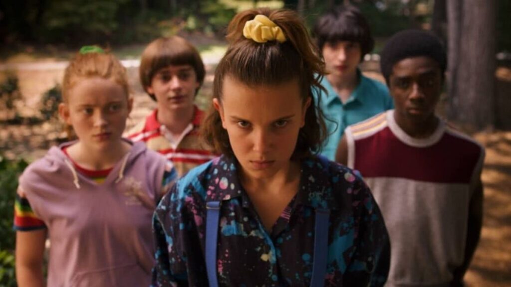 Conheça idade, signo e outros detalhes dos atores de Stranger Things Stranger Things