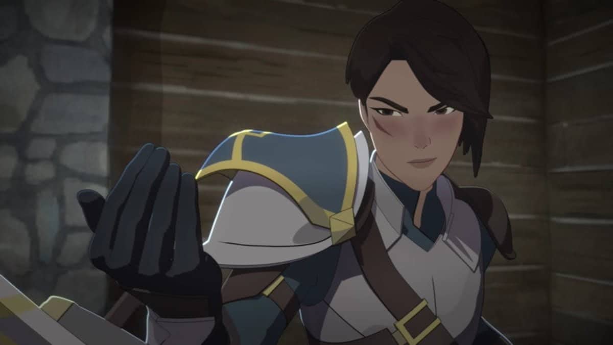 The Dragon Prince (Reprodução)