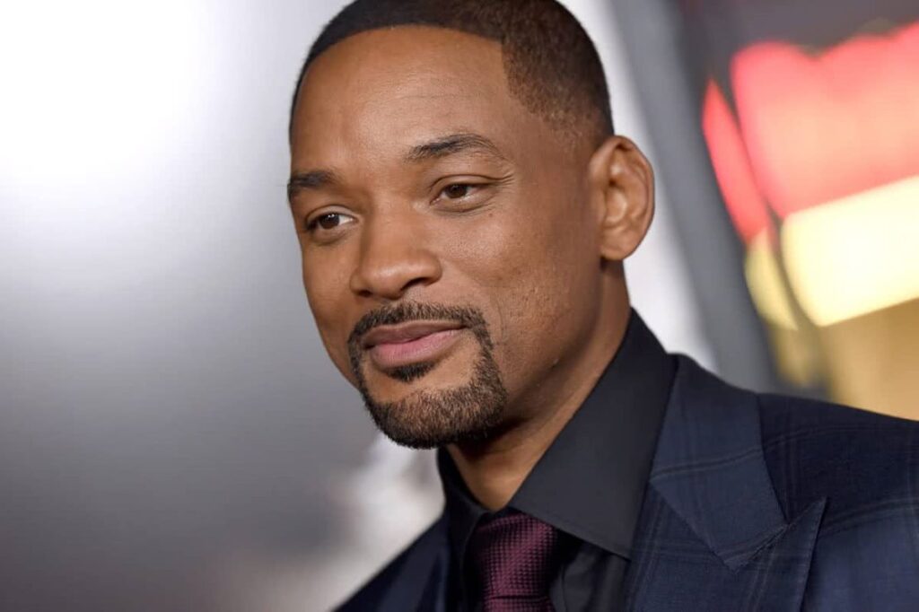Will Smith (Divulgação)