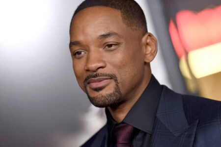 Will Smith (Divulgação)