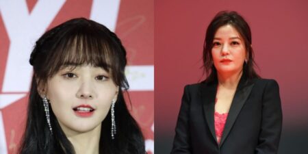 Atrizes chinesas são “apagadas” da internet por governo Zheng Shuang e Zhao Wei (Divulgação)