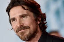 Christian Bale (Divulgação)