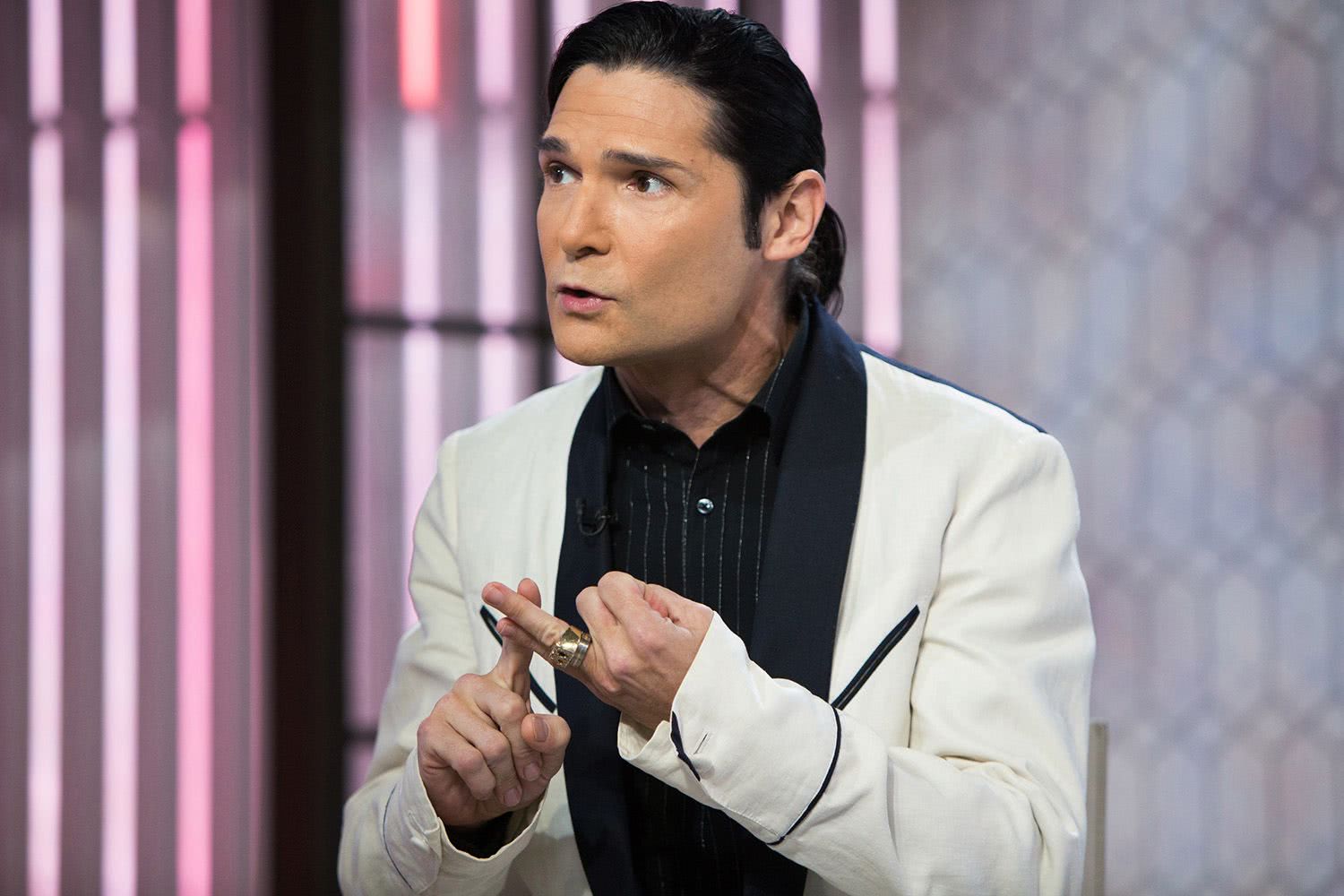 Astro de Os Garotos Perdidos pode se despedir dos cinemas em breve 1 Corey Feldman
