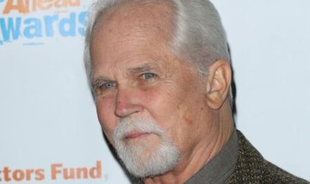 Tony Dow (Divulgação)