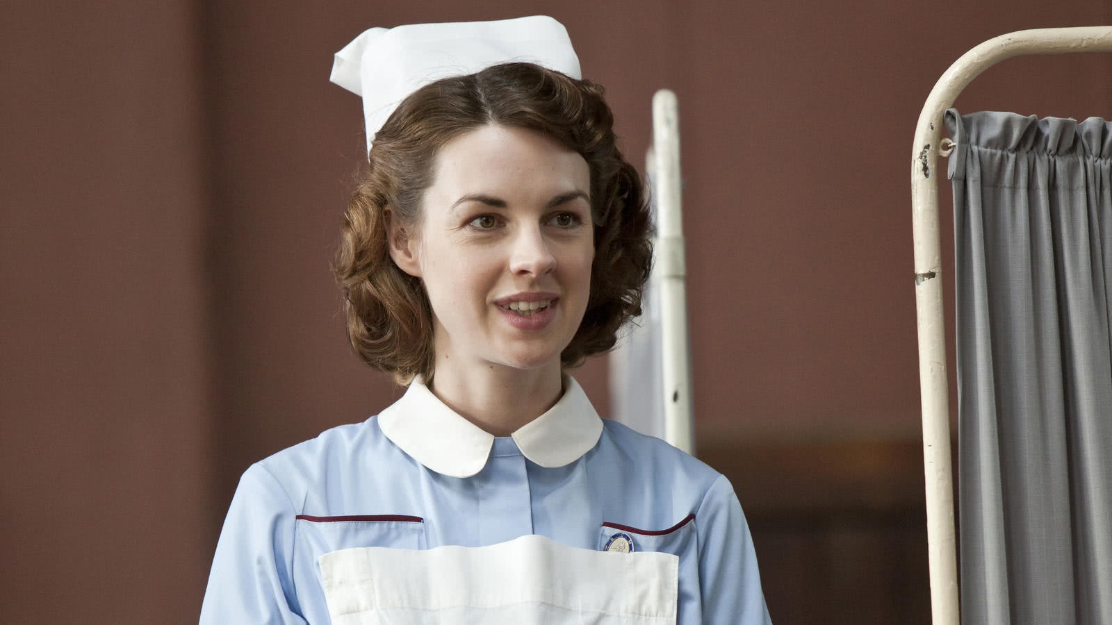 Divulgada lista de possíveis candidatos a protagonizar Doctor Who 6