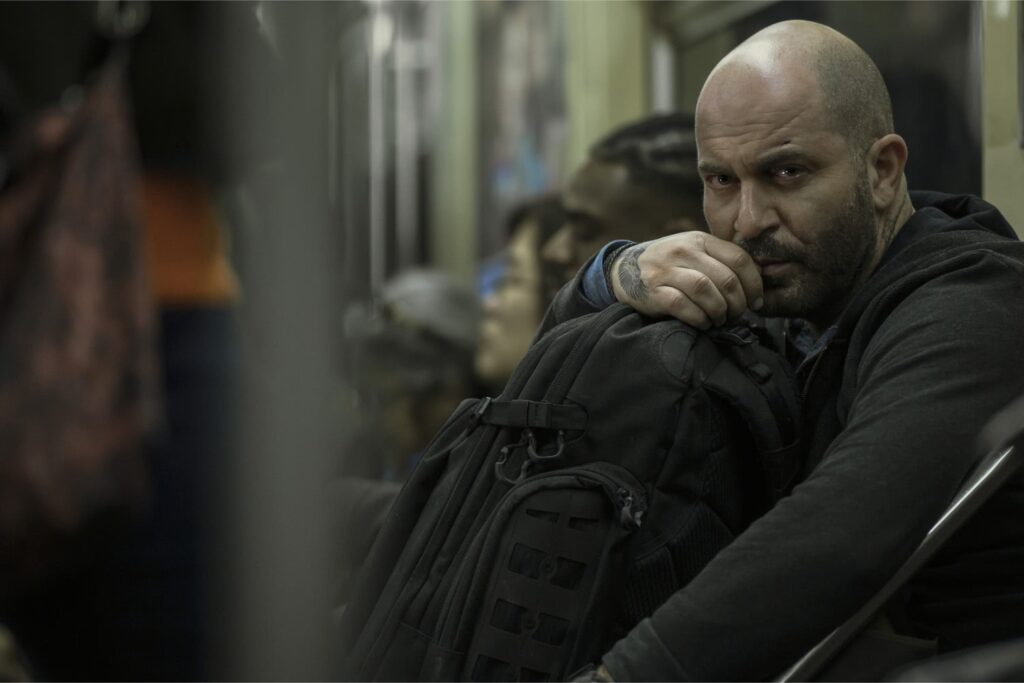 Hit & Run l Nova série da Netflix é baseada em tragédia da vida real hit and run 1