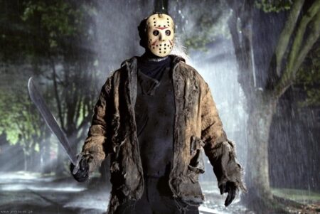 jason voorhees friday the 13th