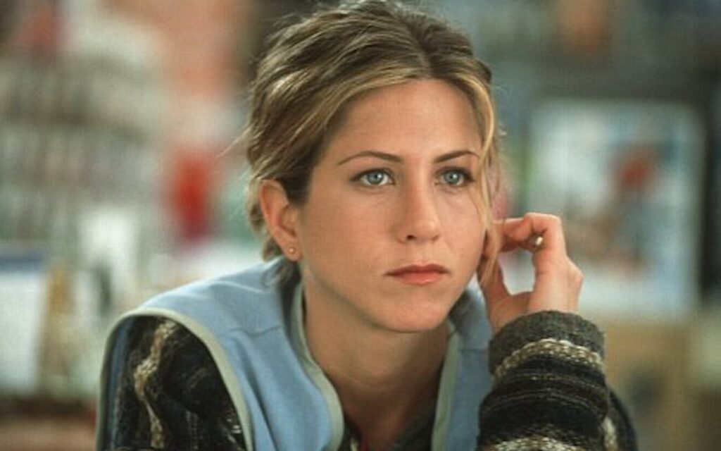 Jennifer Aniston cortou relações com amigos anti-vacinas Jennifer Aniston