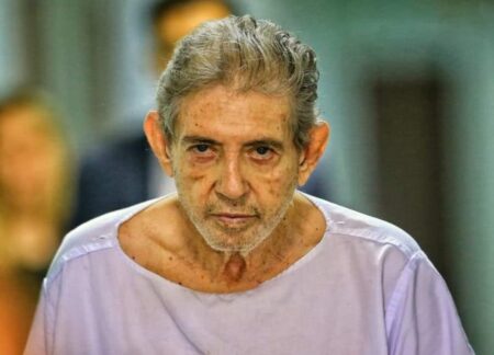 João de Deus: Cura e Crime l Nova série do médium estreia na Netflix joao de deus preso