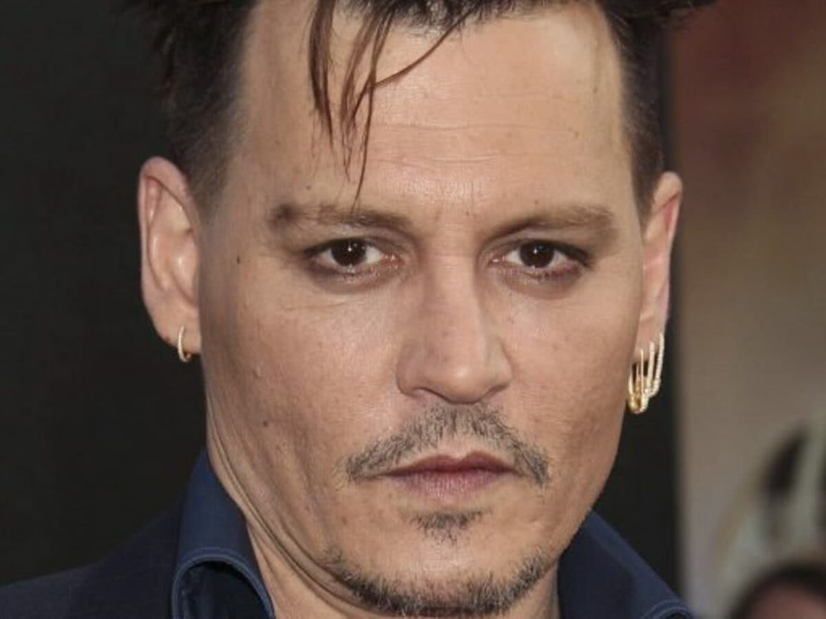 Você sabia que Johnny Depp quase foi o protagonista de Titanic?