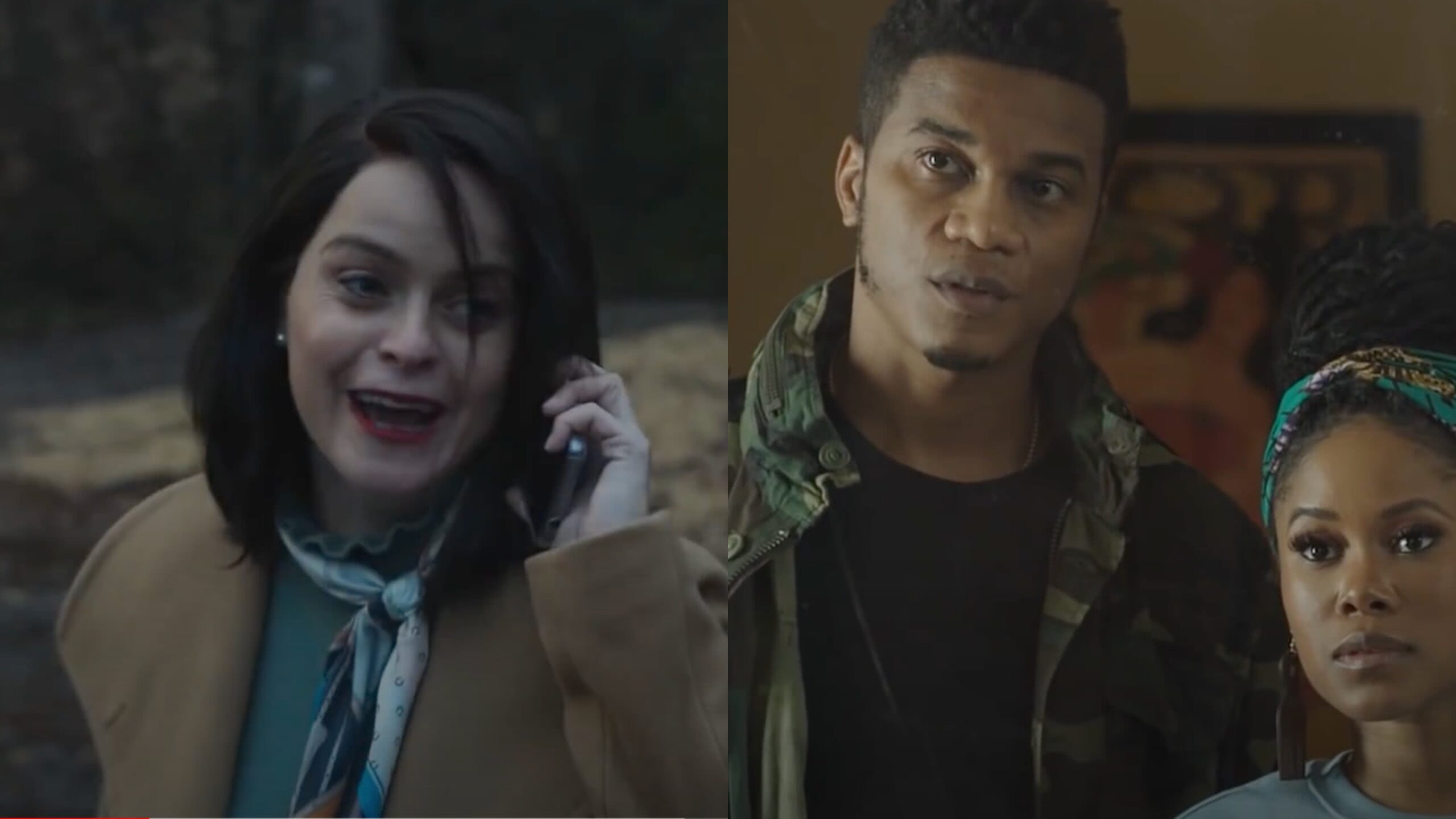 KAREN | Filme causa polêmica com título considerado racista 1 karen scaled 1