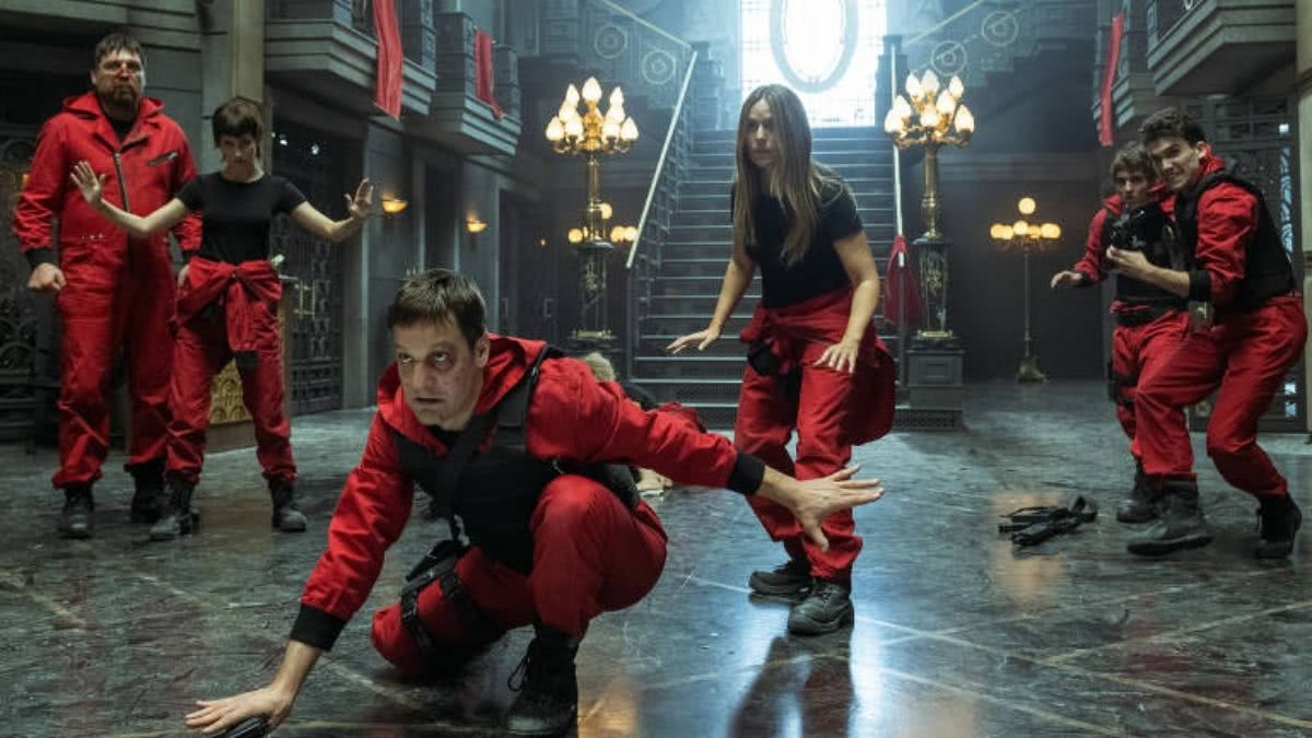 la casa de papel epipoca1