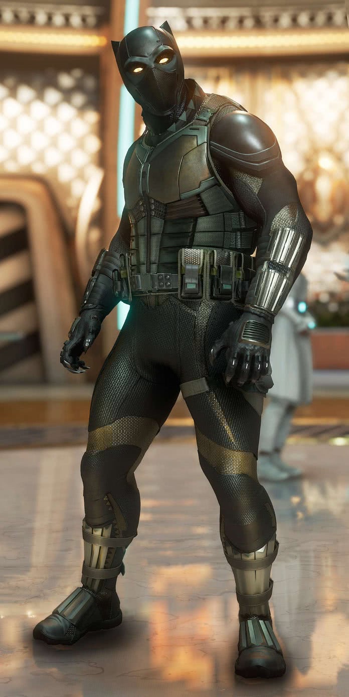 marvels avengers black panther costume 1 1278115