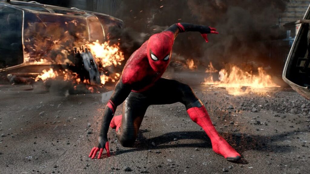 5 vilões do Homem-Aranha que são até simpáticos Homem-Aranha