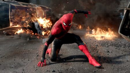 Homem-Aranha