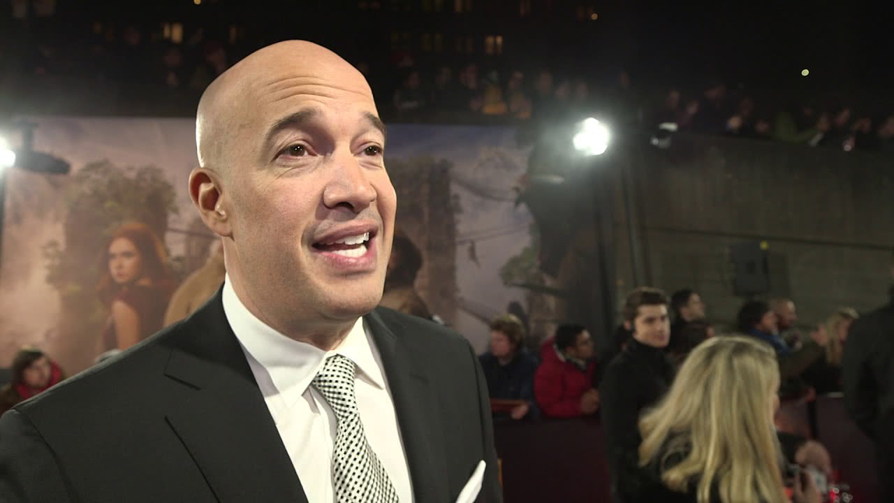 Adão Negro: Dwayne Johnson já está planejando spin-off do filme 2
