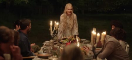 Nine Perfect Strangers: quem são os personagens desse show misterioso? Nicole Kidman