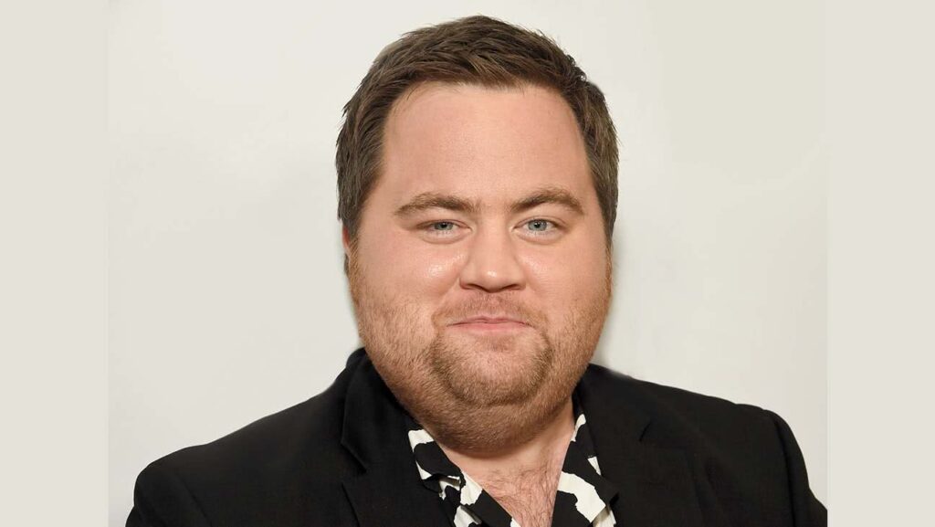 Paul Walter Hauser