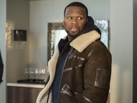 power prequel 50 cent