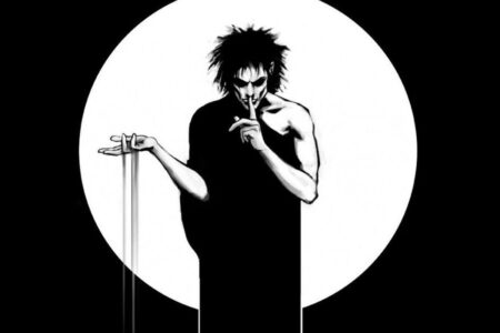 Sandman (Divulgação)